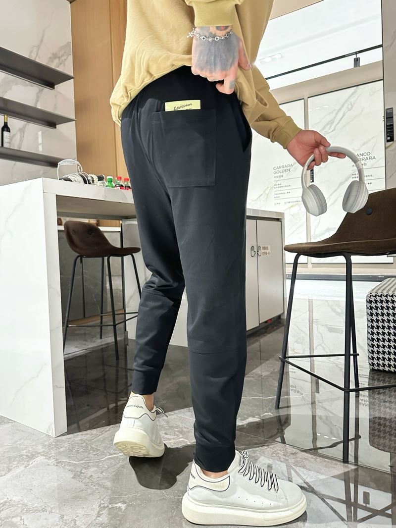 Balenciaga Long Pants